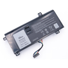 Батарея G05YJ DELL Alienware 14 M14x R3 R4 14D-1528 8X70T Y3PN0 11.1V 4400mAh