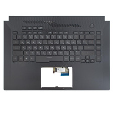 Корпус клавиатури Asus ROG Zephyrus M GU502DU 90NR0213-R31RU0 90NR0213-R31US0 90NR0213-R31UA0 13NR0213AP0201 13