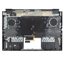 Корпус клавиатури Asus ROG Zephyrus M GU502DU 90NR0213-R31RU0 90NR0213-R31US0 90NR0213-R31UA0 13NR0213AP0201 13