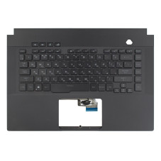 Корпус клавиатури Asus ROG Zephyrus M GU502GV GX502GV GU502GW GX502GW GU502GU 90NR02E1-R31US1 13N1-8FA0611 90NR