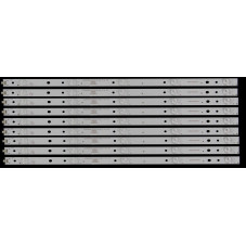Подсветка Konka SZKK55D05-ZC22AG-02 303SK550037 U55J K55J1 A55U SZKK55D05 ZC22AG 02 SZKK55D05_ZC22AG_02 U55J-K55J1-A55U ES-3959
