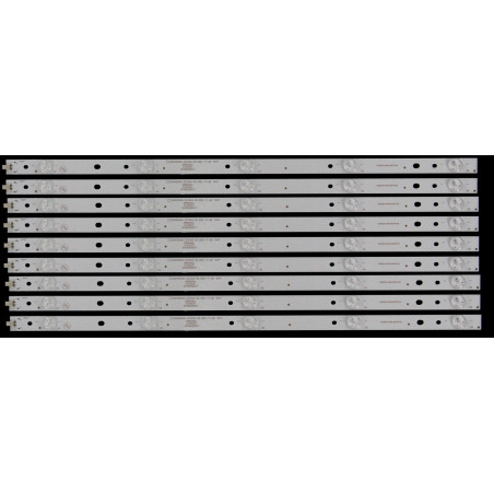 Подсветка Konka SZKK55D05-ZC22AG-02 303SK550037 U55J K55J1 A55U SZKK55D05 ZC22AG 02 SZKK55D05_ZC22AG_02 U55J-K55J1-A55U ES-3959