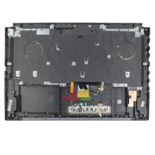 Корпус клавиатури Asus ROG Strix GL704GM GL704GV GL704GW 90NR00M1-R31TW0 90NR00M1-R31UI0 90NR00M1-R31RU0 90NR00
