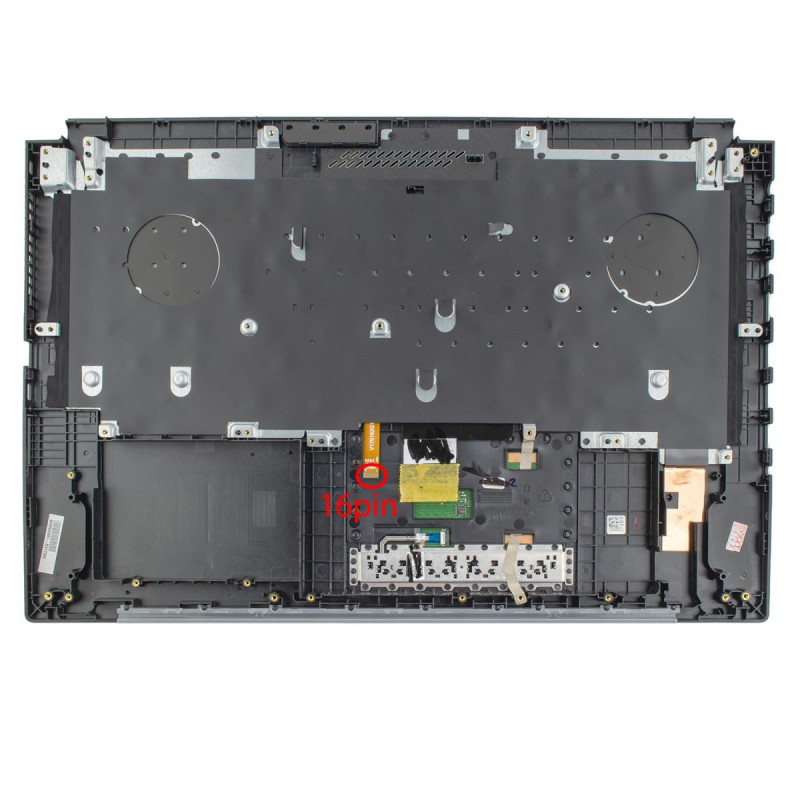 Корпус клавиатури Asus ROG Strix GL704GM GL704GV GL704GW 90NR00M1-R31TW0 90NR00M1-R31UI0 90NR00M1-R31RU0 90NR00 Корпус клавиатури Asus ROG Strix GL704GM GL704GV GL704GW 90NR00M1-R31TW0 90NR00M1-R31UI0 90NR00M1-R31RU0 90NR00