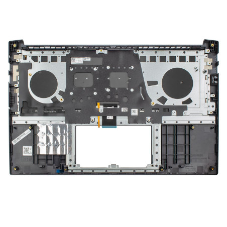 Корпус клавиатури Asus Vivobook Pro X3500PA X3500PC X3500PH 90NB0UU2-R30UA0 90NB0UU2-R30US0 1KAHZZ8008W 39XJDTA