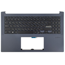 Корпус клавиатури Asus Vivobook Pro X3500PA X3500PC X3500PH 90NB0UU2-R30UA0 90NB0UU2-R30US0 1KAHZZ8008W 39XJDTA