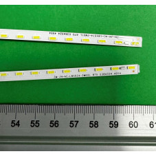 Подсветка TCL L YF.T94V-0 18 12 BY MPEG GIC55LB103_F4014_V0.5 YF T94V 0 GIC55LB103 F4014 V0.5 GIC55LB103-F4014-V0.5 ES-ELED-694