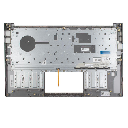 Корпус клавиатури Asus ZenBook 14 X435EA 90NB0SU1-R30UA0 90NB0SU1-R30US0 13N1-CGA0201 NSK-W3ABU 9Z.NH9BU.A0V 0K