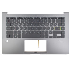 Корпус клавиатуры Asus ZenBook 14 X435EA 90NB0SU1-R30UA0 90NB0SU1-R30US0 13N1-CGA0201 NSK-W3ABU 9Z.NH9BU.A0V 0K