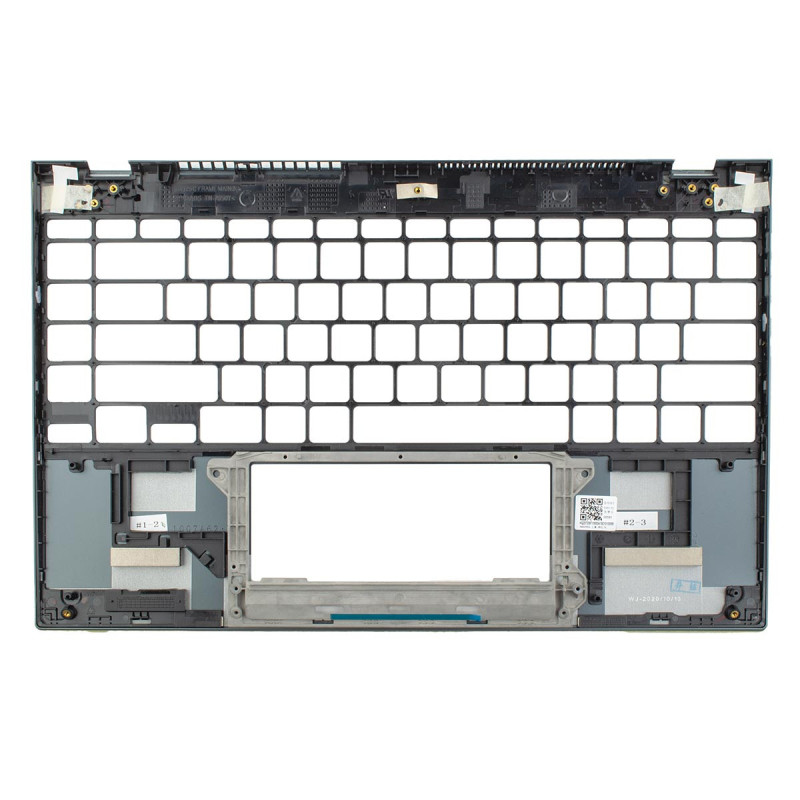 Корпус клавиатури Asus ZenBook BX425EA UX425EA BX425IA UX425UAZ UX425UG UX425QA UX425IA 90NB0RT1-R31RU0 90NB0SM Корпус клавиатури Asus ZenBook BX425EA UX425EA BX425IA UX425UAZ UX425UG UX425QA UX425IA 90NB0RT1-R31RU0 90NB0SM