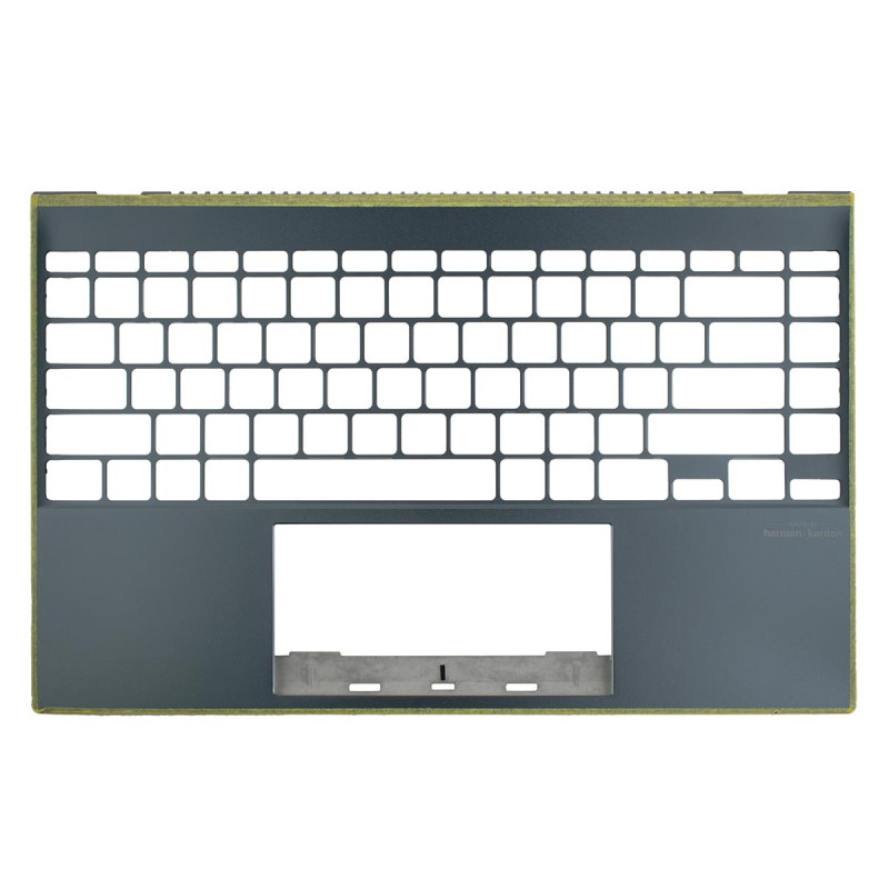 Корпус клавиатури Asus ZenBook BX425EA UX425EA BX425IA UX425UAZ UX425UG UX425QA UX425IA 90NB0RT1-R31RU0 90NB0SM