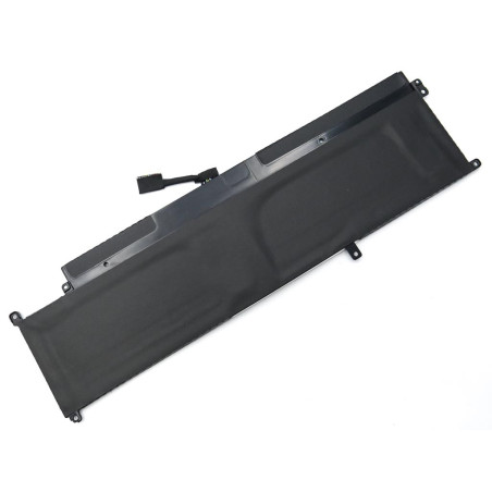 Батарея XCNR3 Dell Latitude 13 7370 E7370 N3KPR P63NY WY7CG WV7CG 7.6V 4200mAh