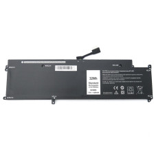 Батарея XCNR3 Dell Latitude 13 7370 E7370 N3KPR P63NY WY7CG WV7CG 7.6V 4200mAh