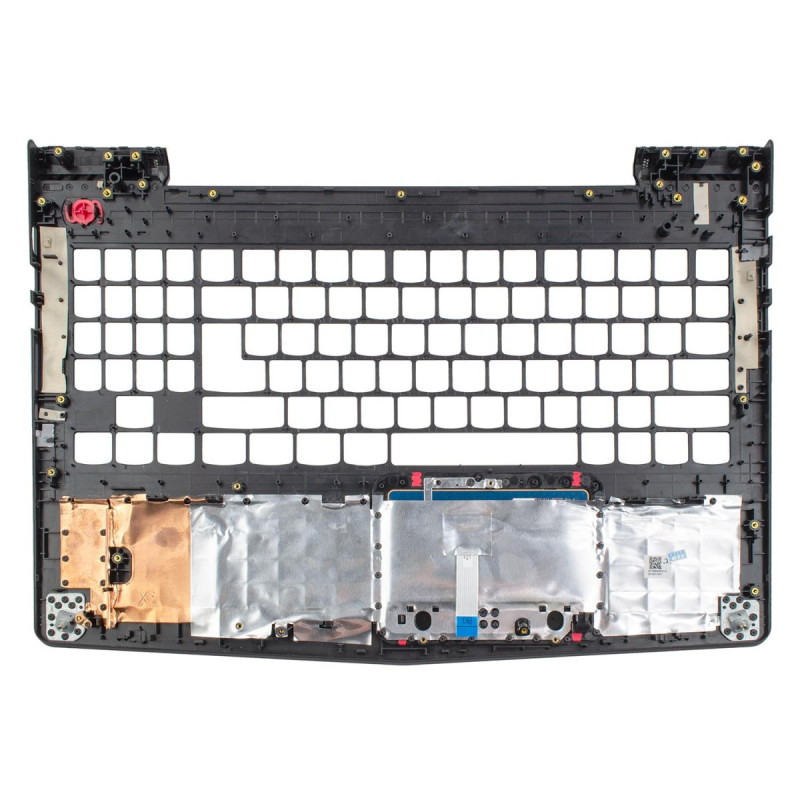 Корпус клавиатури Lenovo Legion Y520-15IKBA Y520-15IKBN Y520-15IKBM AP13B000300 5CB0P24334 5CB0N00211 Корпус клавиатури Lenovo Legion Y520-15IKBA Y520-15IKBN Y520-15IKBM AP13B000300 5CB0P24334 5CB0N00211