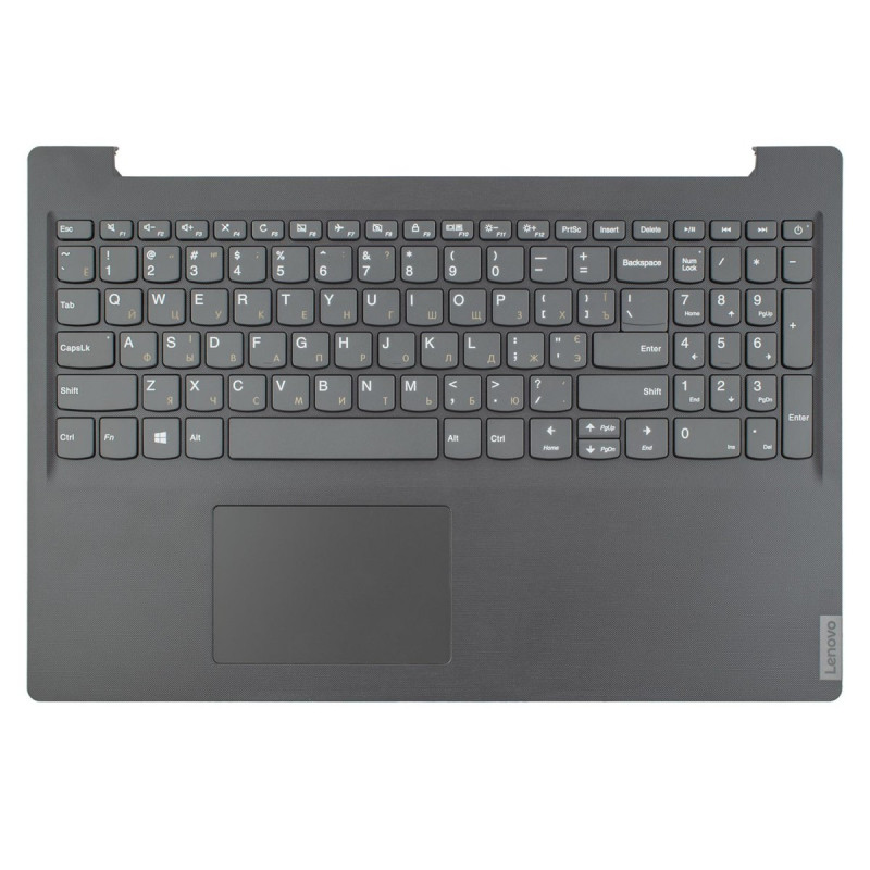 Корпус клавиатуры Lenovo V15-IWL V15-IIL V15-IGL V15-ADA V15-IKB V15-IWL 5CB0W44095 5CB0W44102 5CB0W44086 5CB0Z