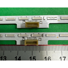 Подсветка TCL 55C815 7016 55HR710S64A1 V0 CBE-01B 2022-B HR BA611 0073 PD2CT9C 4C-LB5564-HR05K CBE 01B 2022 B 4C LB5564 HR05K