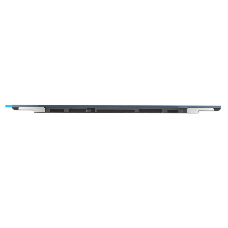 Декоративна панель з лого MacBook Air M2 13.6 A2681 2022 скло 300мм no Logo Декоративна панель з лого MacBook Air M2 13.6 A2681 2022 скло 300мм no Logo