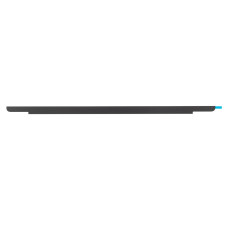Декоративна панель з лого MacBook Air M2 13.6 A2681 2022 скло 300мм no Logo