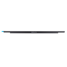 Декоративна панель з лого до MacBook Pro Retina 13 A1706 A1708 A1989 A2289 A2159 A2251 A2338