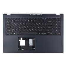 Корпус клавиатуры Acer Aspire A515-56 6B.A1BN2.005 NKI1513115 PK132WV1A04 AEZAU700020 ACM17C33SU 6BA1BN2005