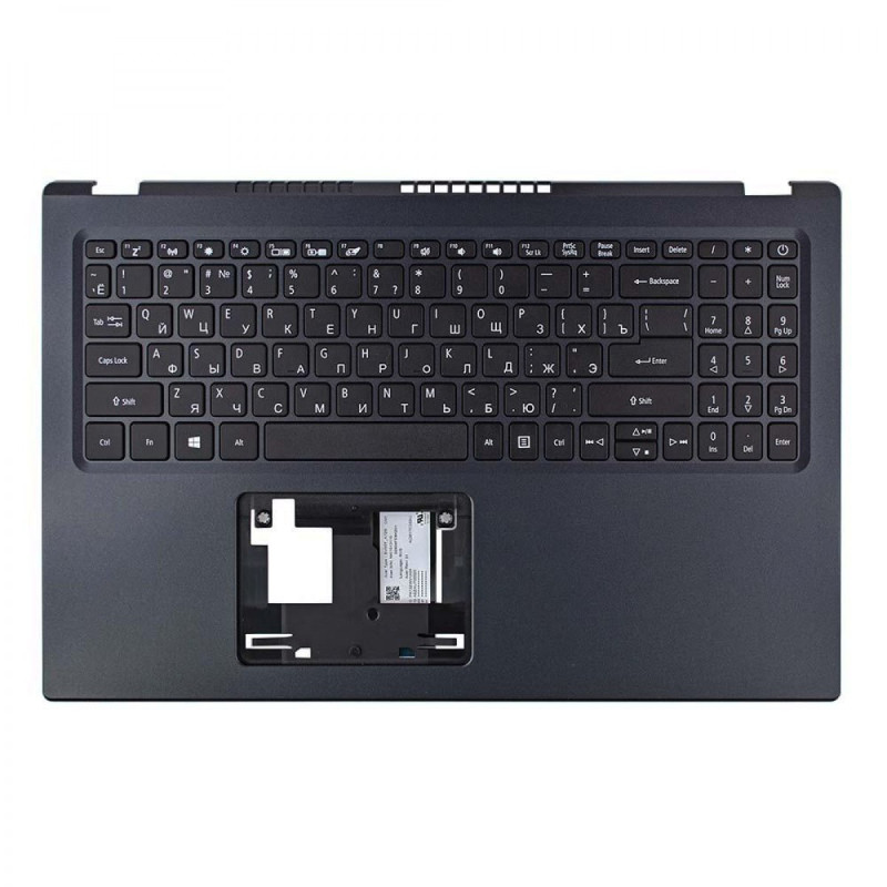Корпус клавиатури Acer Aspire A515-56 6B.A1BN2.005 NKI1513115 PK132WV1A04 AEZAU700020 ACM17C33SU 6BA1BN2005 Корпус клавиатури Acer Aspire A515-56 6B.A1BN2.005 NKI1513115 PK132WV1A04 AEZAU700020 ACM17C33SU 6BA1BN2005