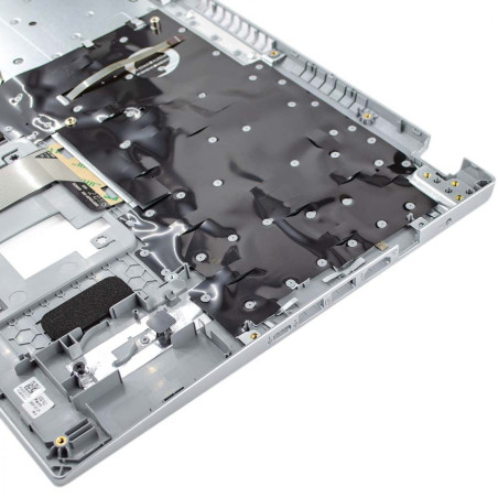 Корпус клавиатуры Acer Aspire A515-56 6B.A1DN2.009 SV05T_A72BWL NKI1513108 ACM16P63UA PK132WV1B08 AEZAU801020