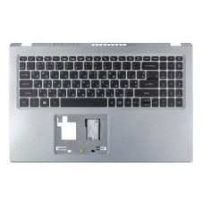 Корпус клавиатуры Acer Aspire A515-56 6B.A1DN2.009 SV05T_A72BWL NKI1513108 ACM16P63UA PK132WV1B08 AEZAU801020