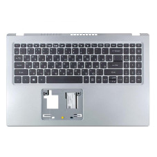 Корпус клавиатуры Acer Aspire A515-56 A515 6B.A1DN2.037 SV05T_A72B NKI15170EU PK132WV3A04 NSK-RL3SC 6BA1DN2037