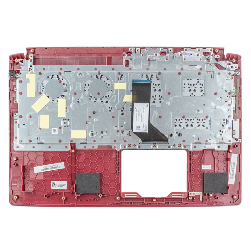 Корпус клавиатуры Acer Aspire A315-33 6B.H64N2.009 6BH64N2009 AP2DA000400 LV5T_A80B NKI151707Z PK1328ZA08 NSK-R Корпус клавиатуры Acer Aspire A315-33 6B.H64N2.009 6BH64N2009 AP2DA000400 LV5T_A80B NKI151707Z PK1328ZA08 NSK-R