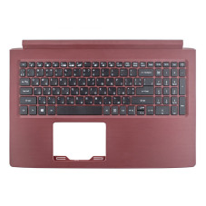 Корпус клавиатуры Acer Aspire A315-33 6B.H64N2.009 6BH64N2009 AP2DA000400 LV5T_A80B NKI151707Z PK1328ZA08 NSK-R