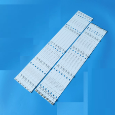 Подсветка Konka 58 ES58CL30300907L55NREV1.2 ES58CL30300907R55NREV1.2 ES58CL30300907L55N ES58CL30300907R55N REV1.2 A58U ES-3962