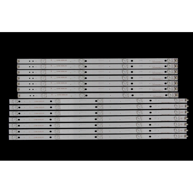 Подсветка Konka 58 ES58CL30300907L55NREV1.2 ES58CL30300907R55NREV1.2 ES58CL30300907L55N ES58CL30300907R55N REV1.2 A58U ES-3962 Подсветка Konka 58 ES58CL30300907L55NREV1.2 ES58CL30300907R55NREV1.2 ES58CL30300907L55N ES58CL30300907R55N REV1.2 A58U ES-3962