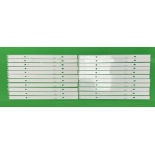 Подсветка PANASONIC 55 TZLP212JFCT TXFZL55FHAA TH-55EX600K TH 55EX600K TH_55EX600K TH55EX600K TX-55EXX689 TX 55EXX689 55EXF687