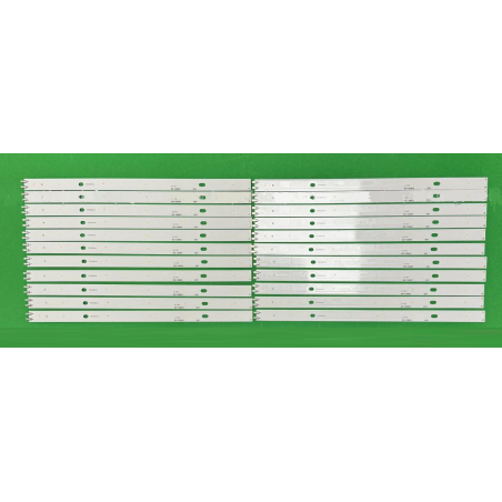 Подсветка PANASONIC 55 TZLP212JFCT TXFZL55FHAA TH-55EX600K TH 55EX600K TH_55EX600K TH55EX600K TX-55EXX689 TX 55EXX689 55EXF687