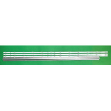 Підсвітка HISENSE 58 LB58005 LB58006 HD580X1U01-2019072901 V0 HD580X1U01-L1 HD580X1U01 L1 2019072901 58R61G 58H6500G ES-3963