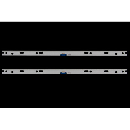 Подсветка TV UCD_66LEDS_REV1.0_180309_0.6T_4.07mm_BN96-45631A V8NU-550