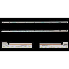 Подсветка CHANGHONG 60 L LB-C600U17-E4-L R LB-C600U17-E4-L 60Q5R LB C600U17 E4 LB_C600U17_E4_L ES-ELED-699