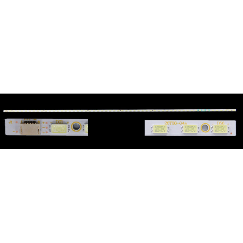 Подсветка CHANGHONG 26T08-04A 26T08 04A 26T08_04A 26T0804A LED26760X LED26860IX LT26830EX LED26770X LED26 760X 860IX ES-ELED-700
