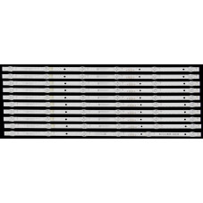 Подсветка Konka RT155H05TD AR RT155H05TD AR 9B25 62R02 AA58003B000 RF-AA580003AE30 RF-AA580003BE30 RFAA580003AE30 RFAA580003BE30