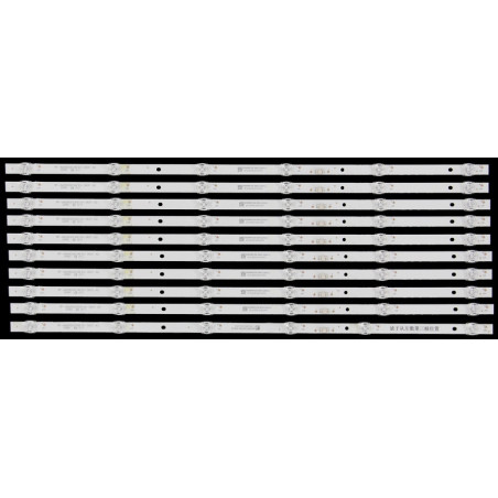 Подсветка Konka RT155H05TD AR RT155H05TD AR 9B25 62R02 AA58003B000 RF-AA580003AE30 RF-AA580003BE30 RFAA580003AE30 RFAA580003BE30