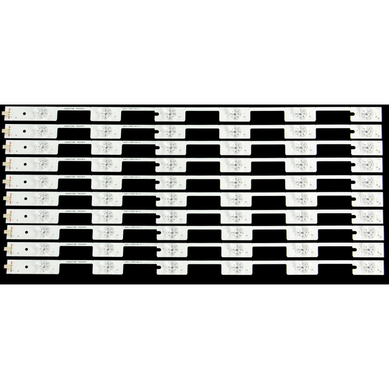 Подсветка Konka 49 3A6CY-51820 3A6CY 51820 3A6CY_51820 3A6CY51820 LED49X2700B LED49S8000U LED495800U 35020878 35020880 ES-3967