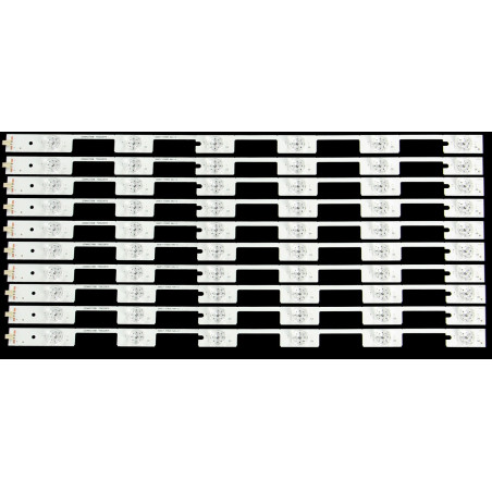Подсветка Konka 49 3A6CY-51820 3A6CY 51820 3A6CY_51820 3A6CY51820 LED49X2700B LED49S8000U LED495800U 35020878 35020880 ES-3967
