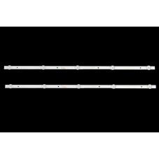 Подсветка Skyworth 32 SW32D05-ZC22AG-07 2018-09-20 5S1P 303SW320039 7765-632000-D630 SW32D05 ZC22AG 07 7765 632000 D630 ES-3968