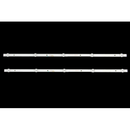 Подсветка Skyworth 32 SW32D05-ZC22AG-07 2018-09-20 5S1P 303SW320039 7765-632000-D630 SW32D05 ZC22AG 07 7765 632000 D630 ES-3968