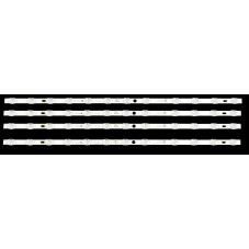 Подсветка TCL 4C-LB6512-ZM06J A0007 ZMML J9002 F69 5 200907 09509 MPEG 4C LB6512 ZM06J 4C_LB6512_ZM06J 65A363 65L8 65V2D ES-3970