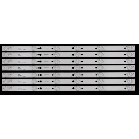 Подсветка Konka 48626x35021 453 M T176 A1 3 1 21004071 6AS6CX44217 35021453 48E330U LED48U60 48U60 LED-48U60 LED_48U60 ES-3972