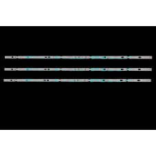 Подсветка SE43D10-ZC22AG-03 SE43D10 ZC22AG 03 SE43D10ZC22AG03 2020-02-20 10S1P 303SE430008 L4 OCEAN D3 CDM S10 V1.2 T9K 43GUB70