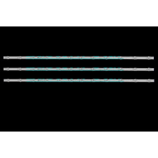 Подсветка RF-AZ430025SF30-0602 A1 RFAZ430025SF300602A1 7700-643000-D910 7700643000D910 31-32V 165-170l K06 2B36060 RB304 D157D0