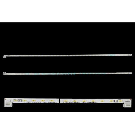 Подсветка L JL.E32L2414-01BL-R7N JL E32L2414 01BL R7N JLE32L241401BLR7N YAL03-0404014M-02 YAL03 0404014M 02 YAL030404014M02