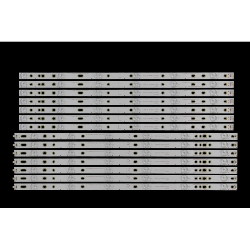 Подсветка R GJ-2K15-D2P5C-550-D712-AF62-V1-R GJ2K15D2P5C550D712AF62V1R LB-PF3528-GJD2P5C550712-R-H BPF3528 GJD2P5C550712RH